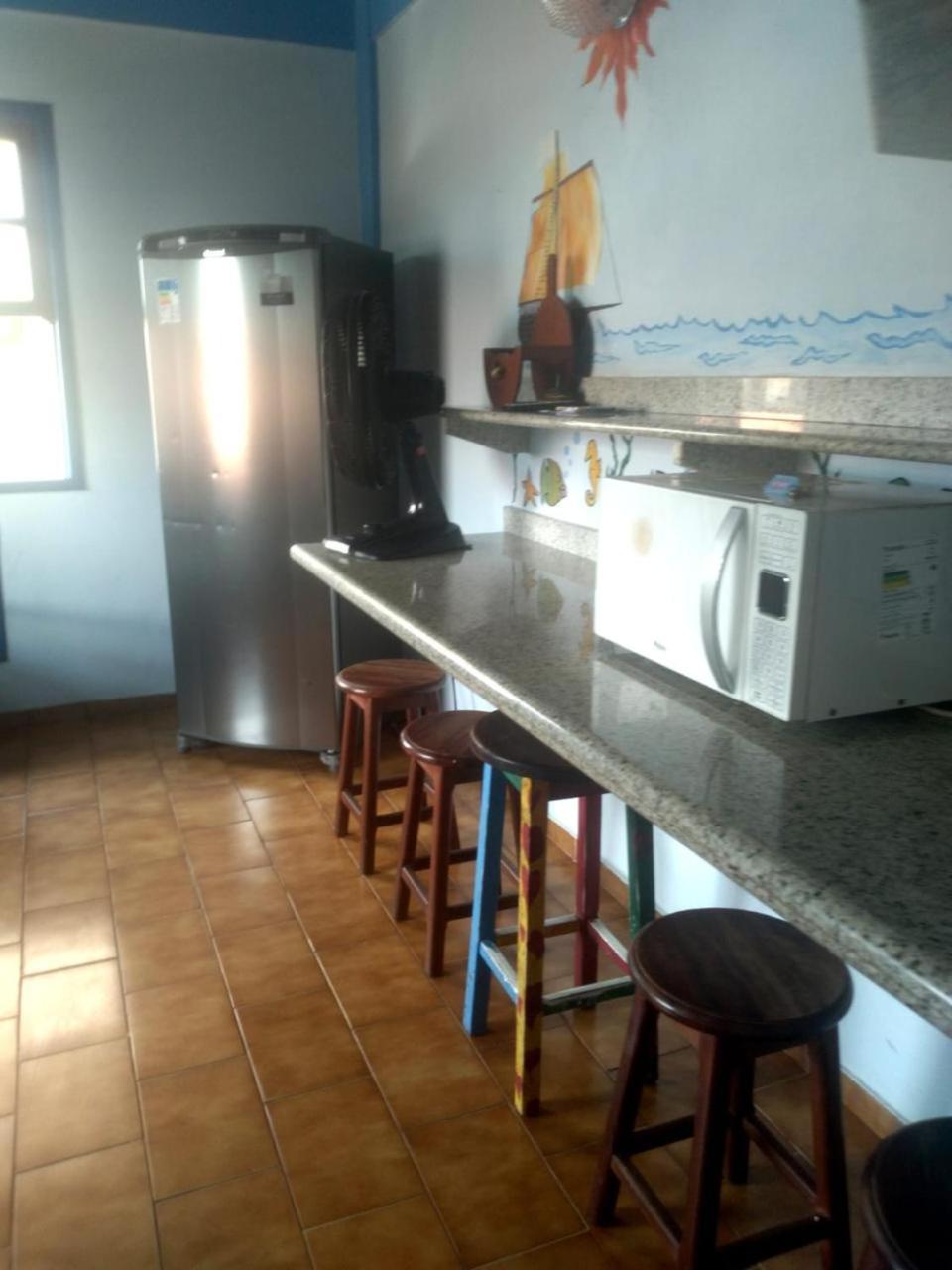 Flat Ancora Apartment Cabo Frio Exterior photo