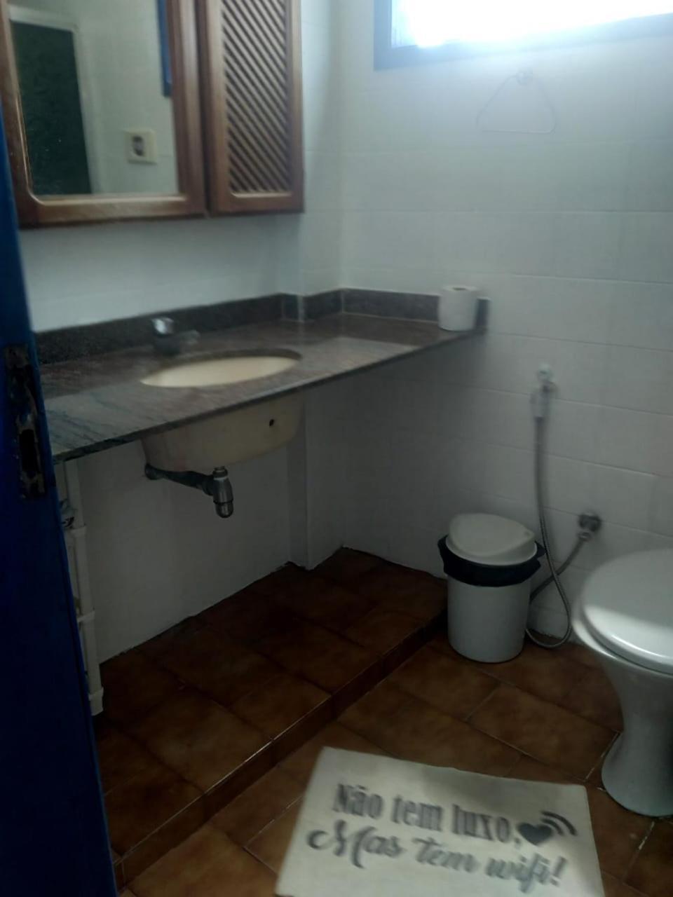 Flat Ancora Apartment Cabo Frio Exterior photo