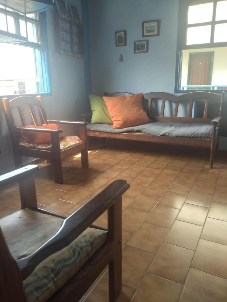 Flat Ancora Apartment Cabo Frio Exterior photo